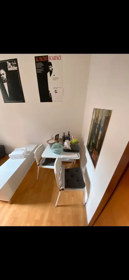2 Zimmer Wohnung mit 32 m² in Aachen – Bild 5