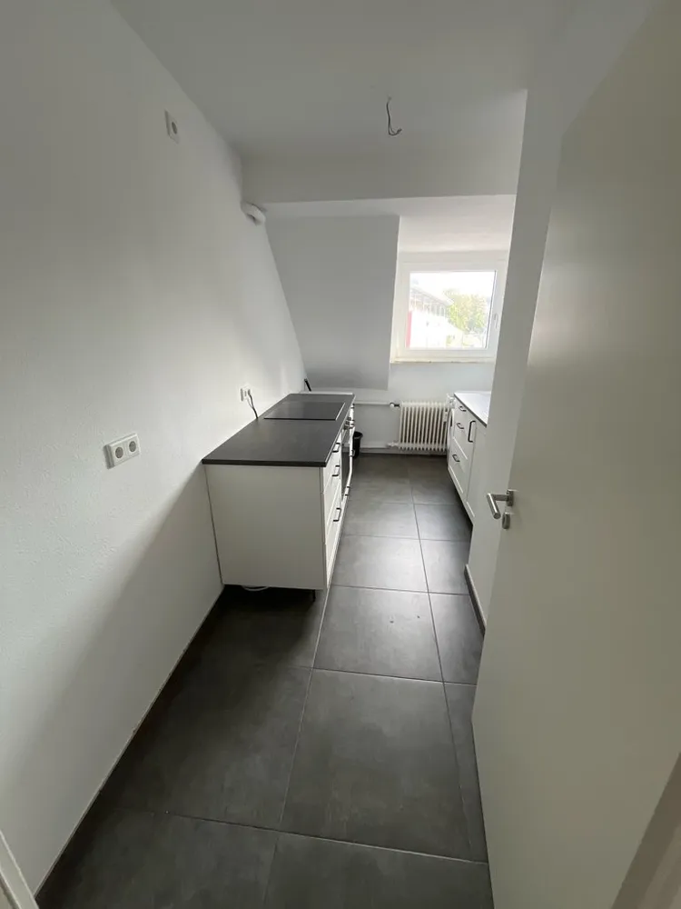 2 Zimmer Wohnung mit 57 m² in Essen – Bild 4