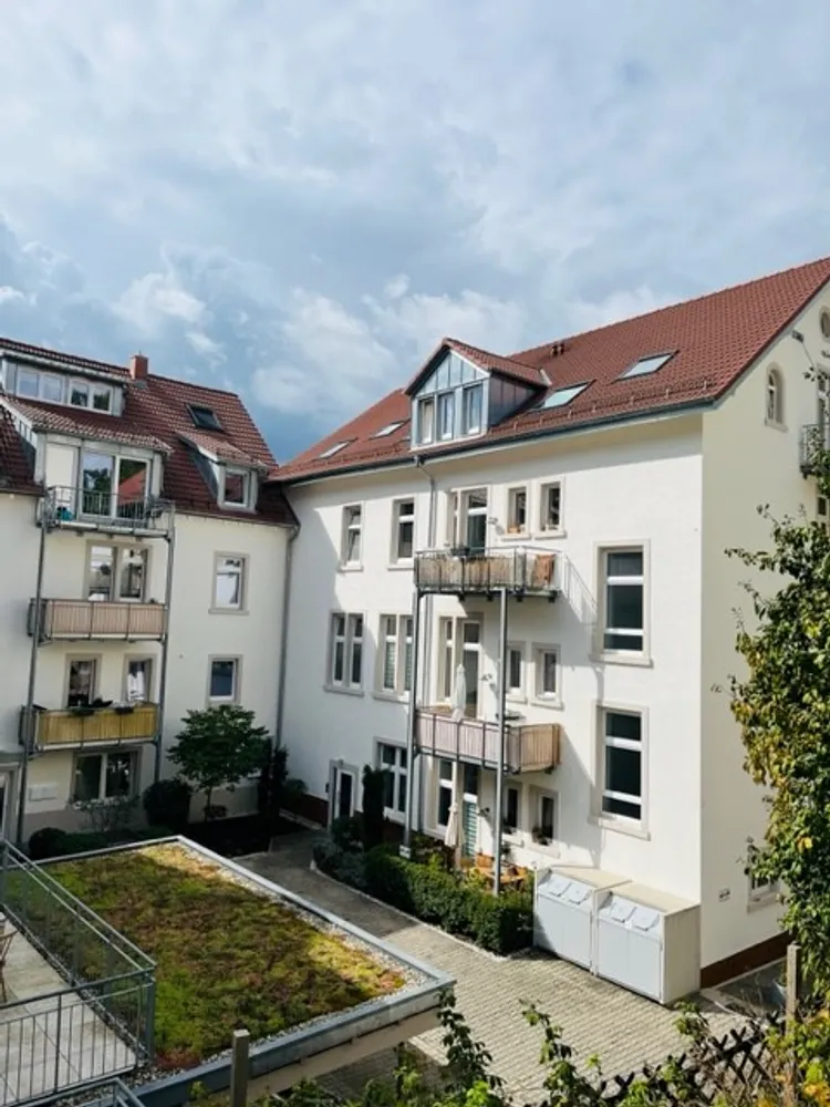 3 Zimmer Wohnung mit 74 m² in Baden-Baden – Bild 8