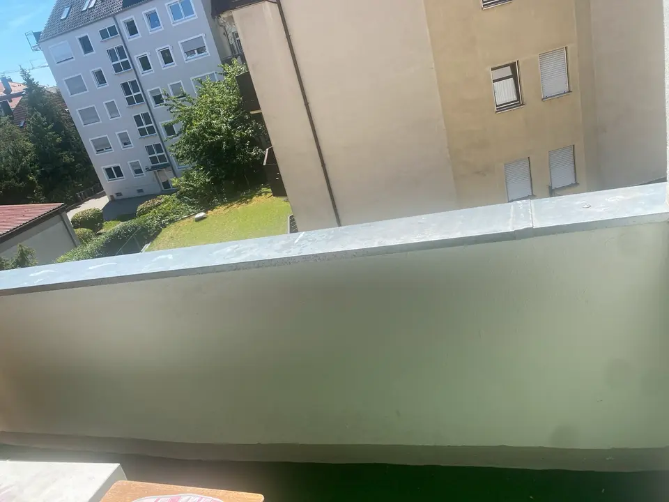 3 Zimmer Wohnung mit 64 m² in Regensburg – Bild 10