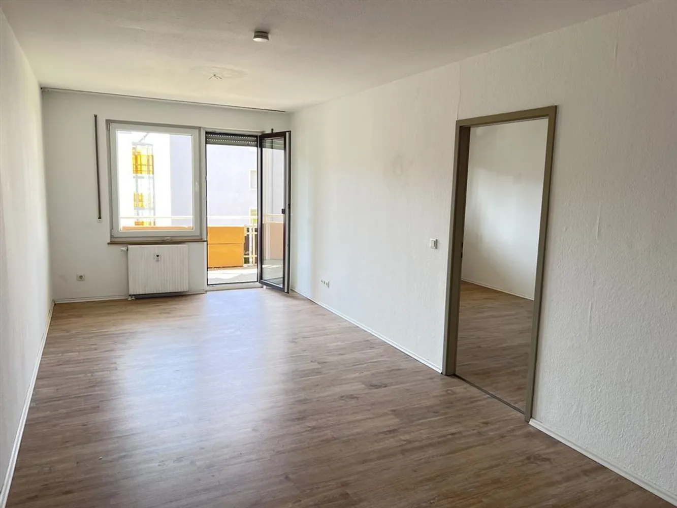 2 Zimmer Wohnung mit 70 m² in Nürnberg – Bild 7