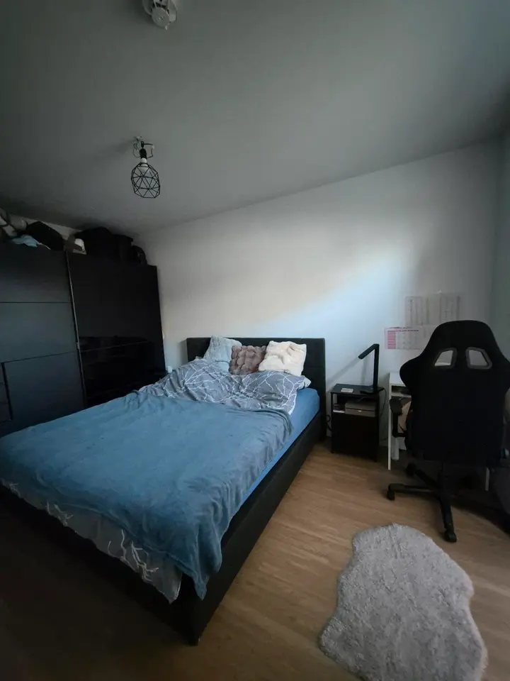 2 Zimmer Wohnung mit 42 m² in Bonn – Bild 3