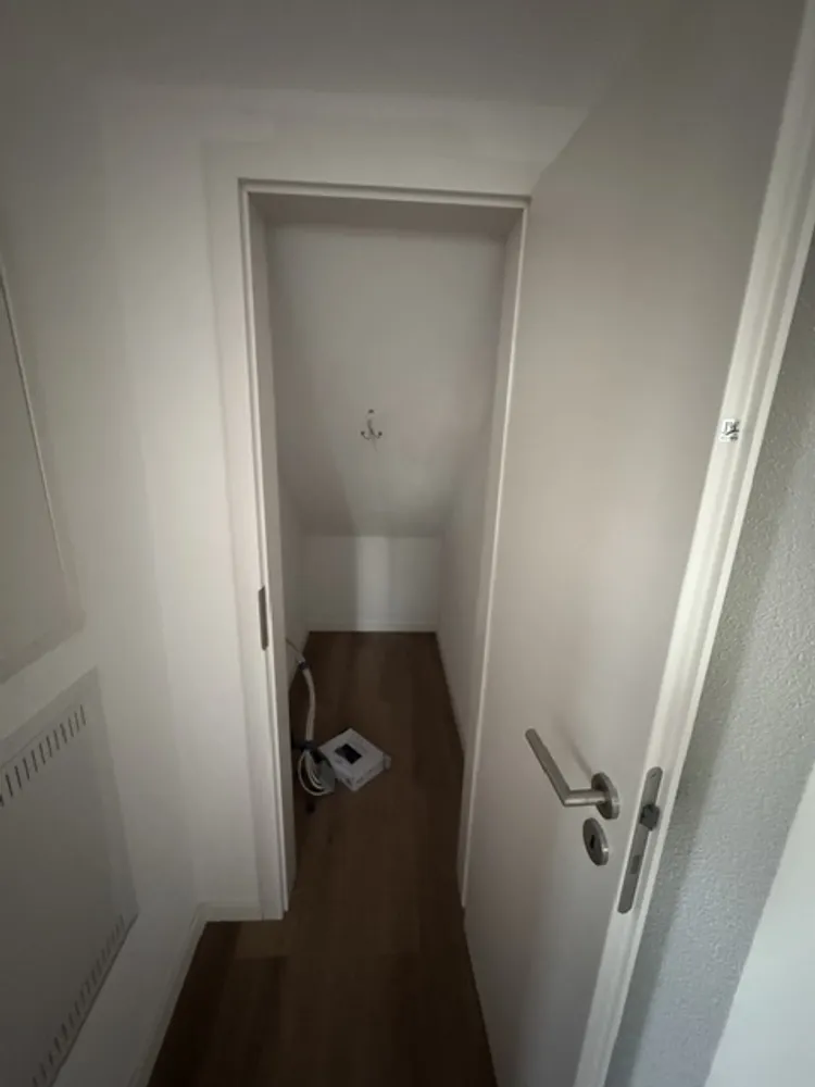 4 Zimmer Wohnung mit 70 m² in Karlsruhe – Bild 10