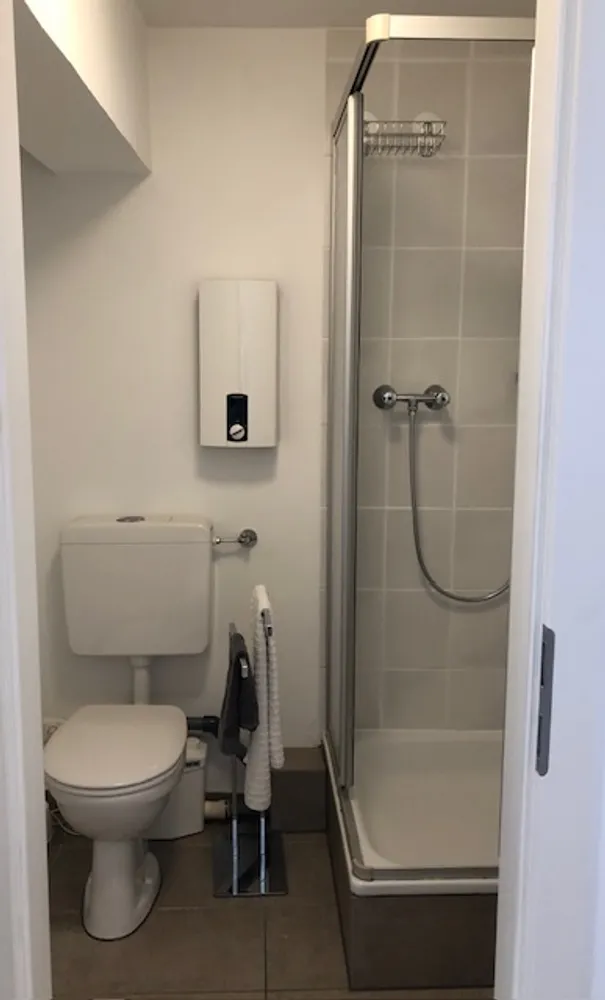 1 Zimmer Wohnung mit 20 m² in Mainz – Bild 5