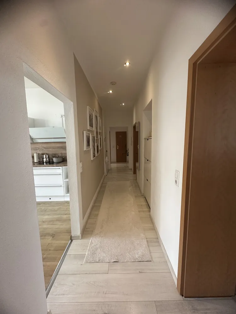 4 Zimmer Wohnung mit 106 m² in Wuppertal – Bild 6
