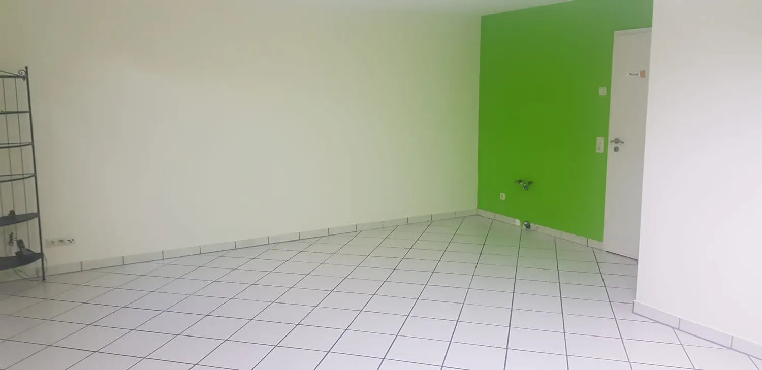 1 Zimmer Wohnung mit 35 m² in Bonn – Bild 1