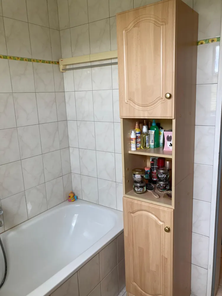 4 Zimmer Wohnung mit 95 m² in Münster – Bild 8