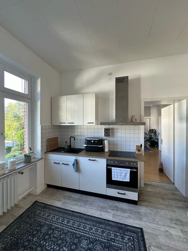3 Zimmer Wohnung mit 105 m² in Herford – Bild 10
