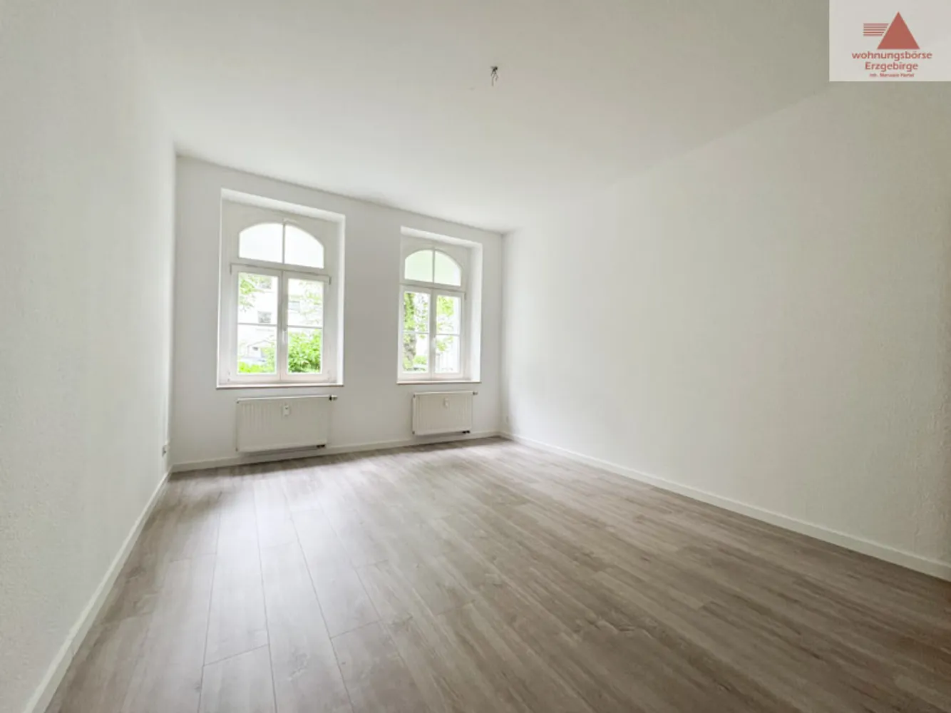 4 room apartment with 77 m² in Chemnitz – Photo 3
