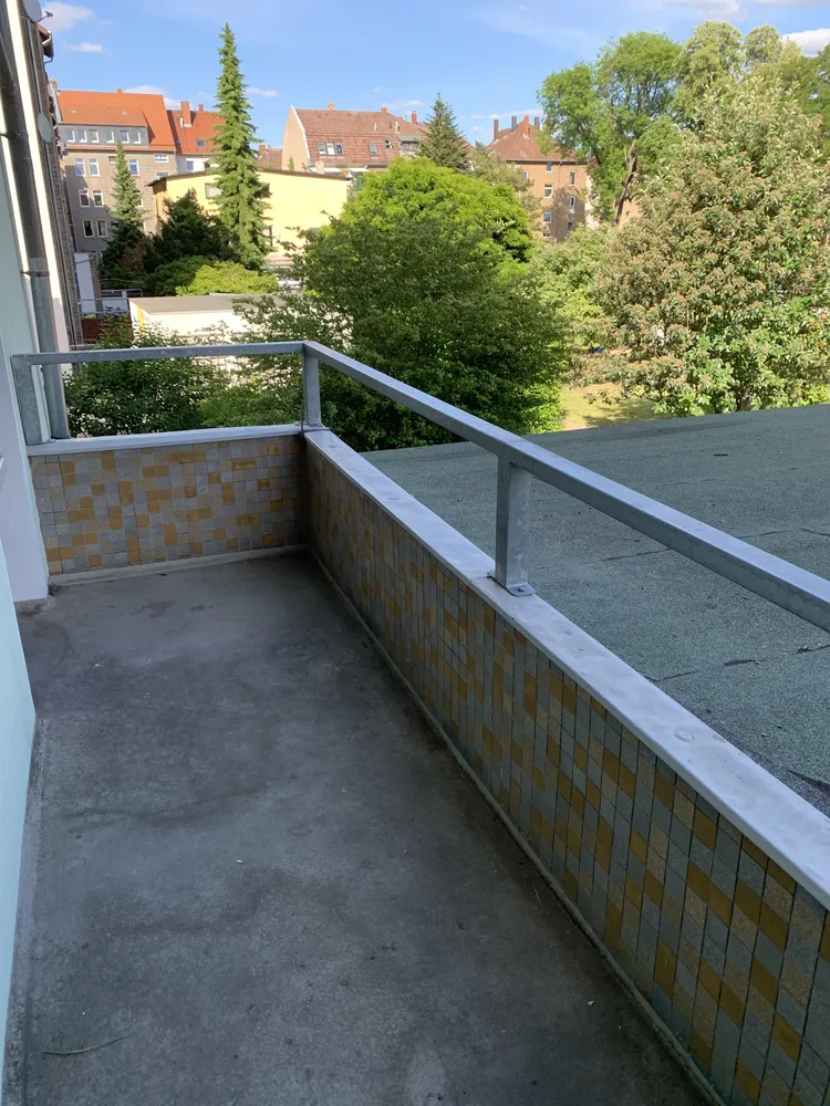3 Zimmer Wohnung mit 81 m² in Braunschweig – Bild 10