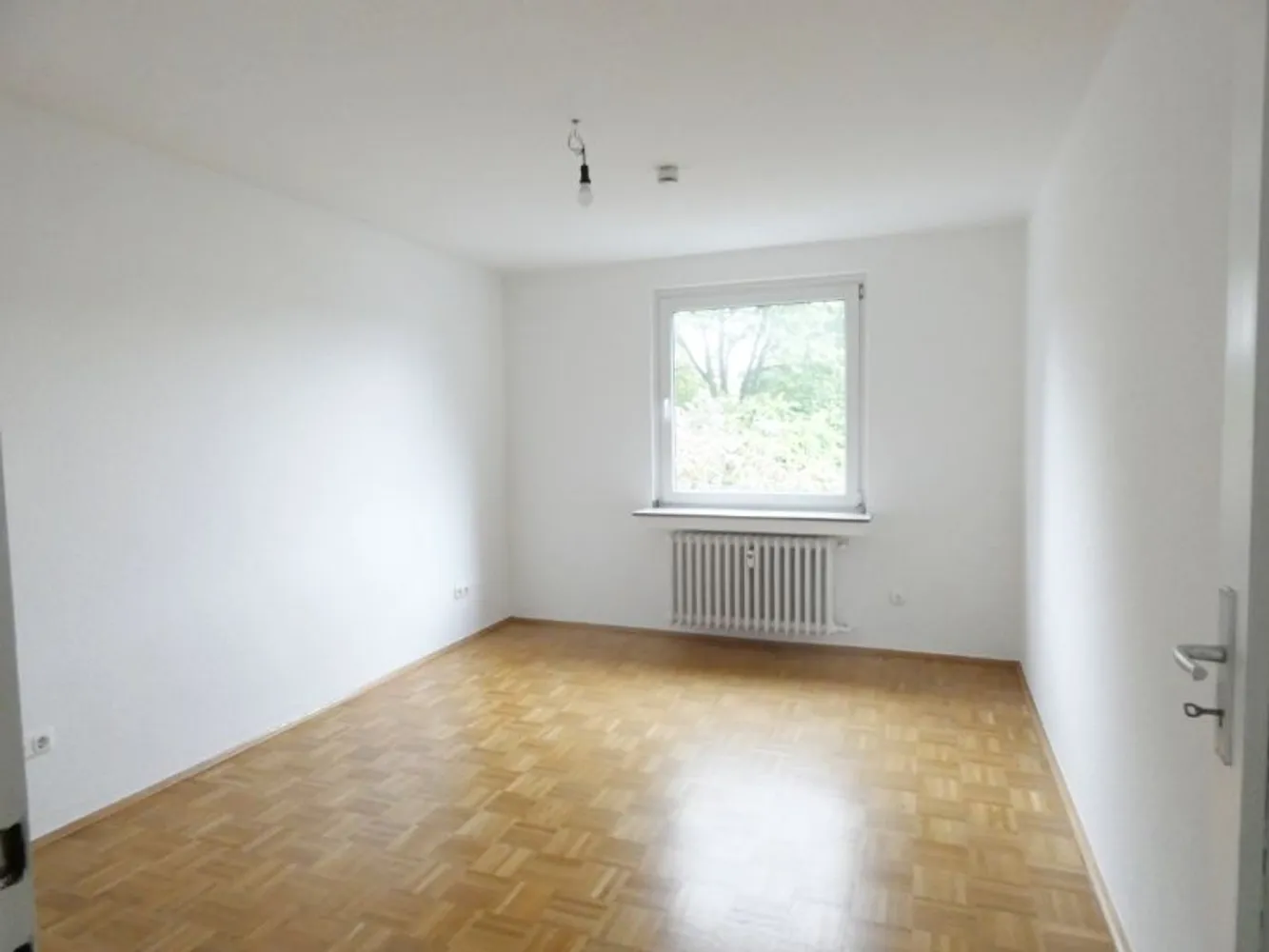 5 Zimmer Wohnung mit 113 m² in Essen – Bild 1