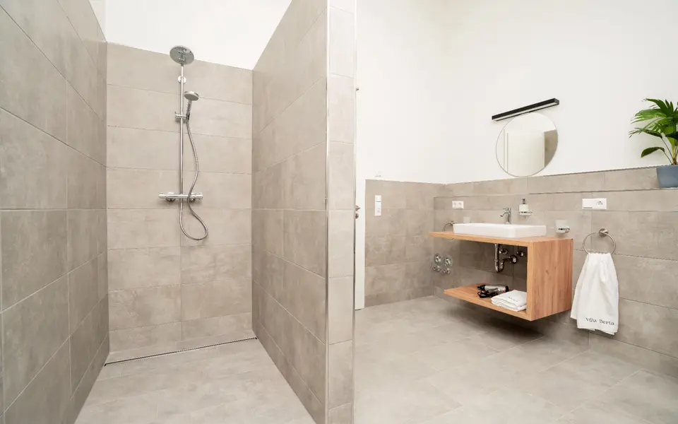 WG-Zimmer mit 65 m² in Lahr/Schwarzwald – Bild 6