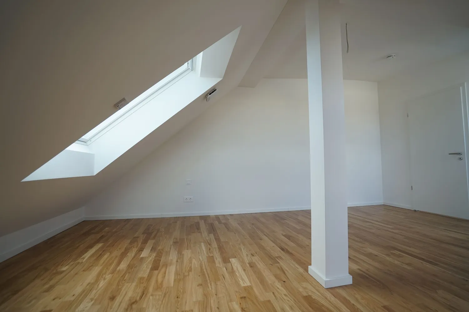 2 Zimmer Wohnung mit 55 m² in Dresden – Bild 2