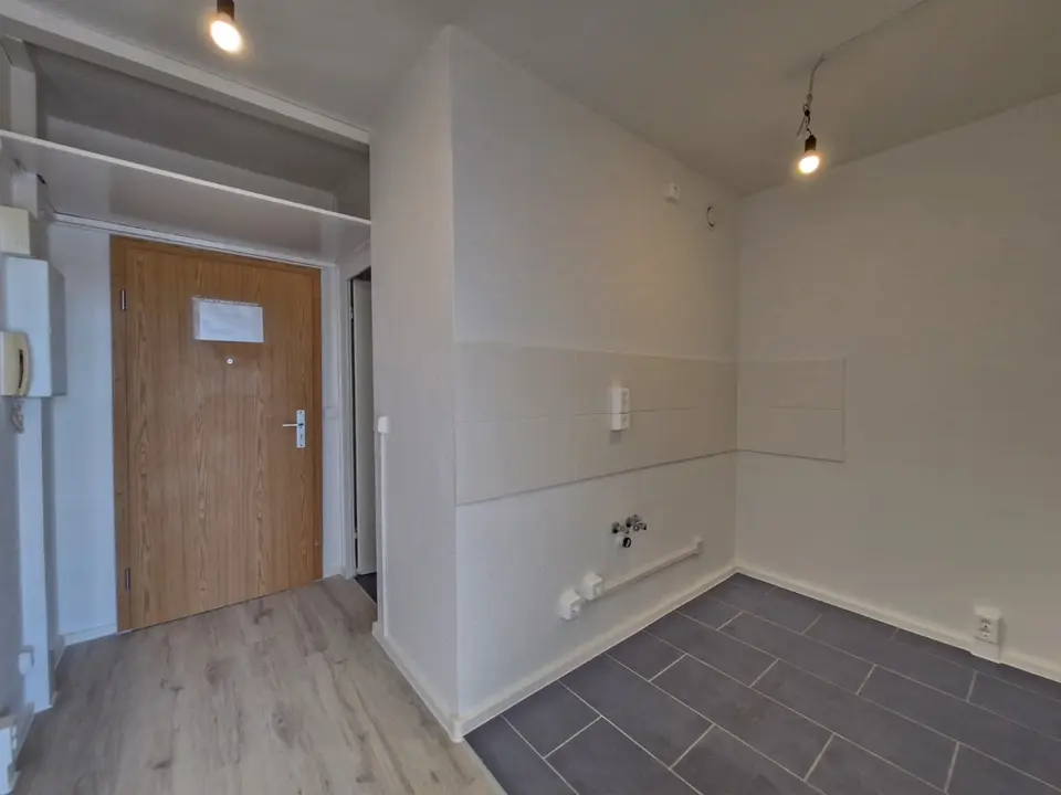 2 Zimmer Wohnung mit 56 m² in Braunschweig – Bild 3