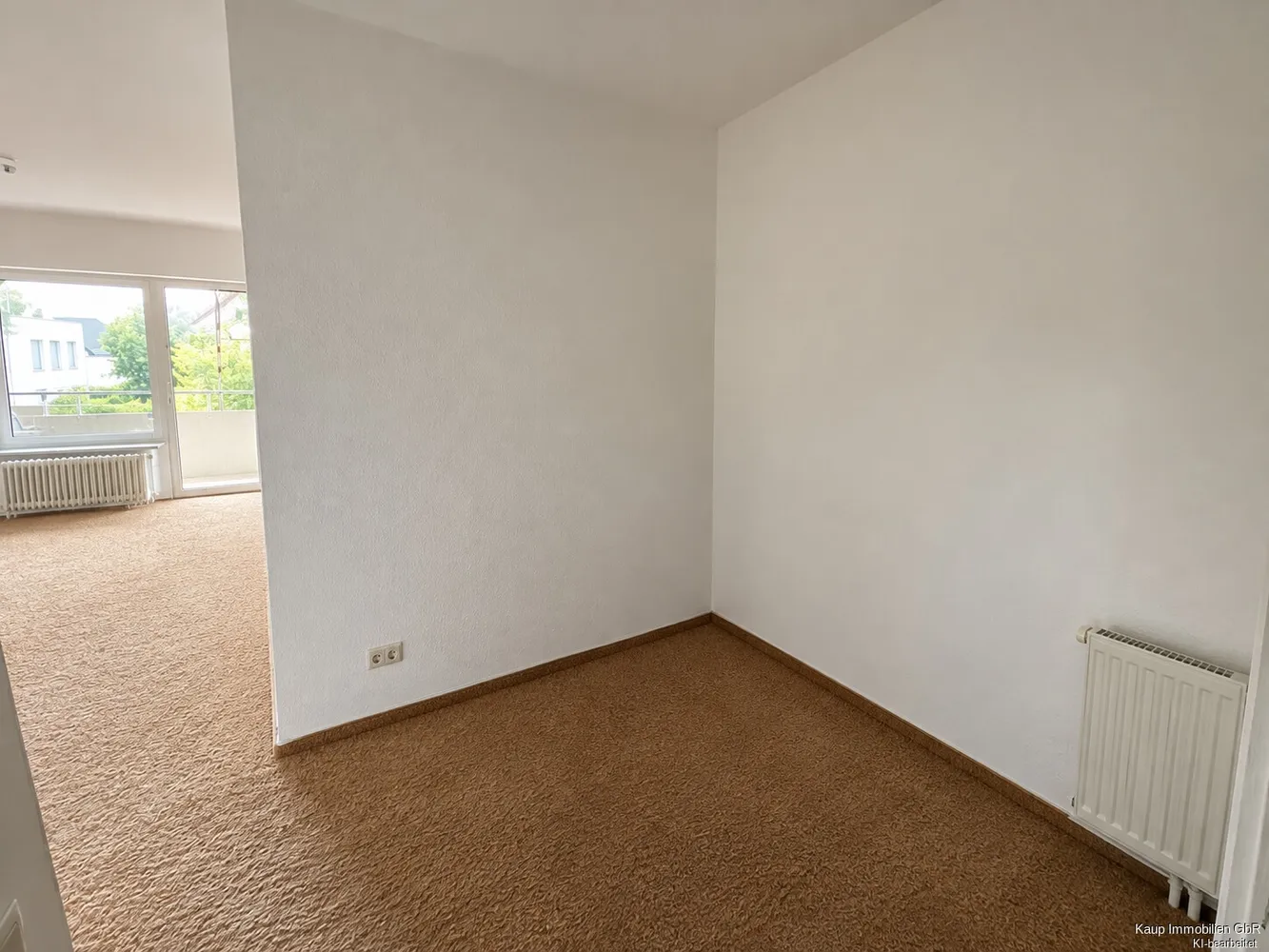 2 Zimmer Wohnung mit 57 m² in Gütersloh – Bild 4