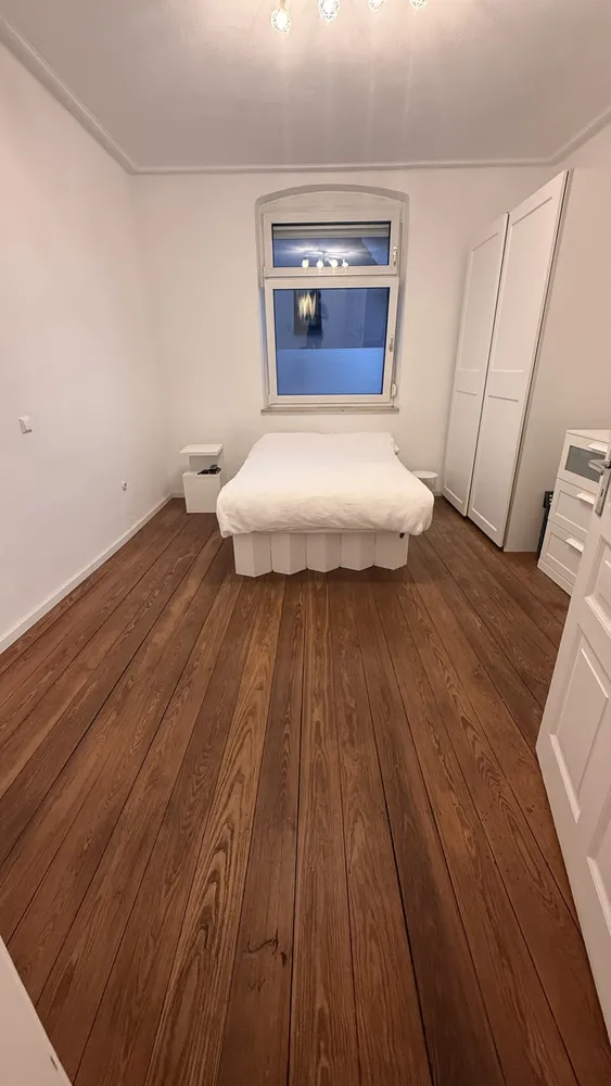 2 Zimmer Wohnung mit 60 m² in Stuttgart – Bild 4