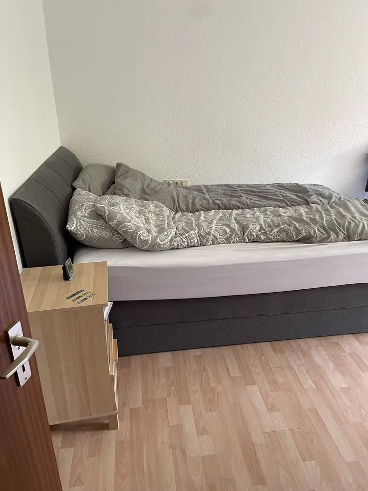 2 Zimmer Wohnung mit 60 m² in Waiblingen – Bild 10