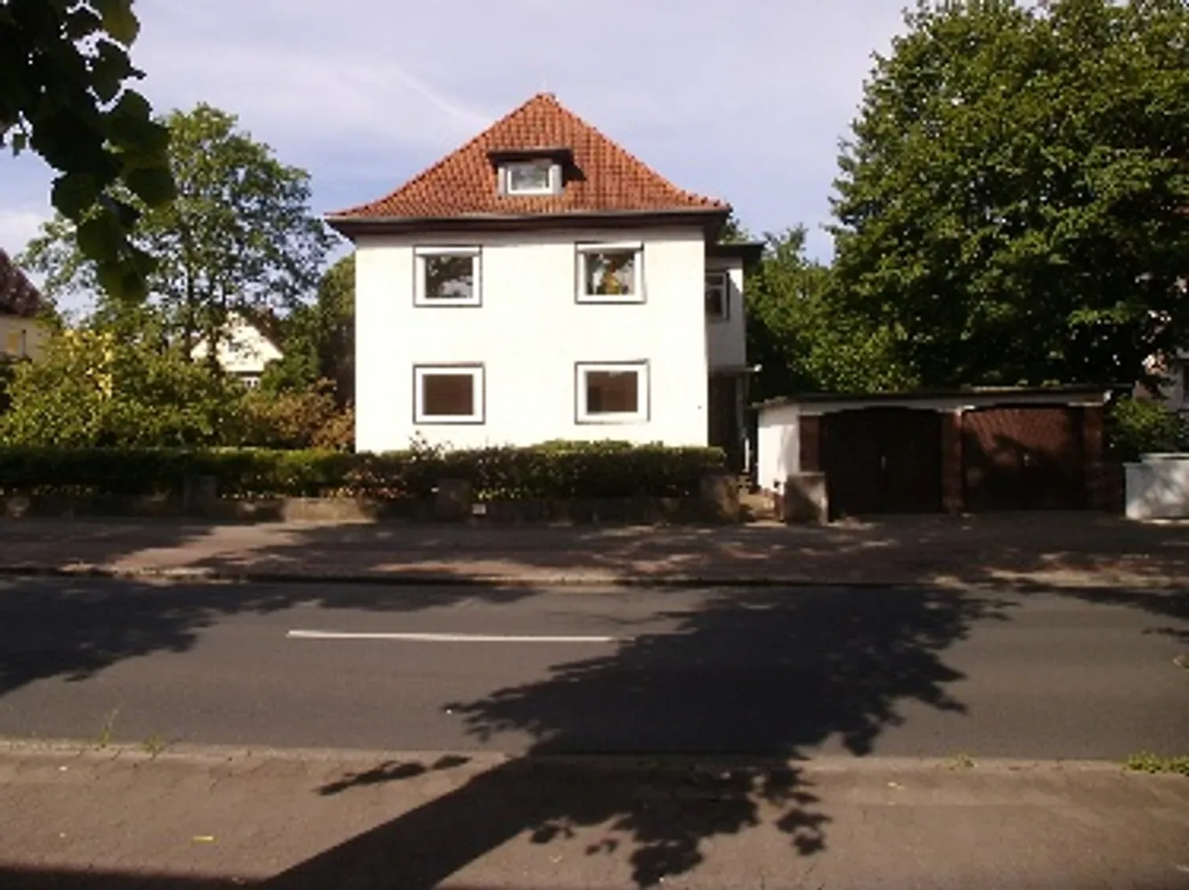 4 Zimmer Wohnung mit 95 m² in Hannover – Bild 4