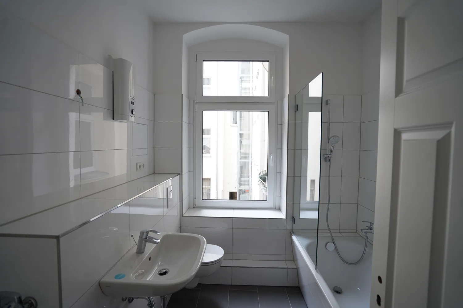 2 Zimmer Wohnung mit 58 m² in Berlin – Bild 5