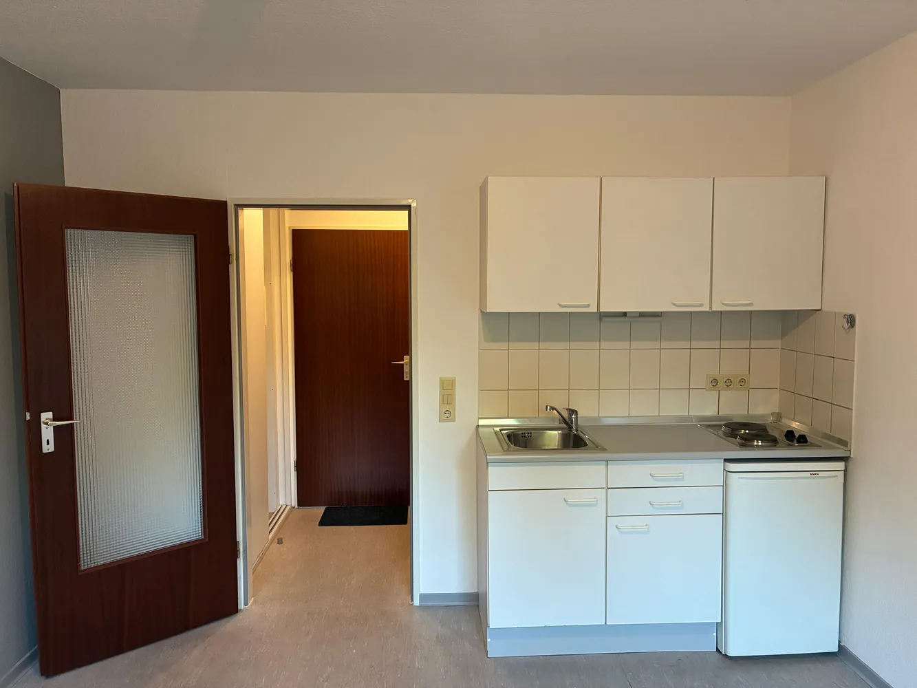 1 Zimmer Wohnung mit 19 m² in Göttingen – Bild 5