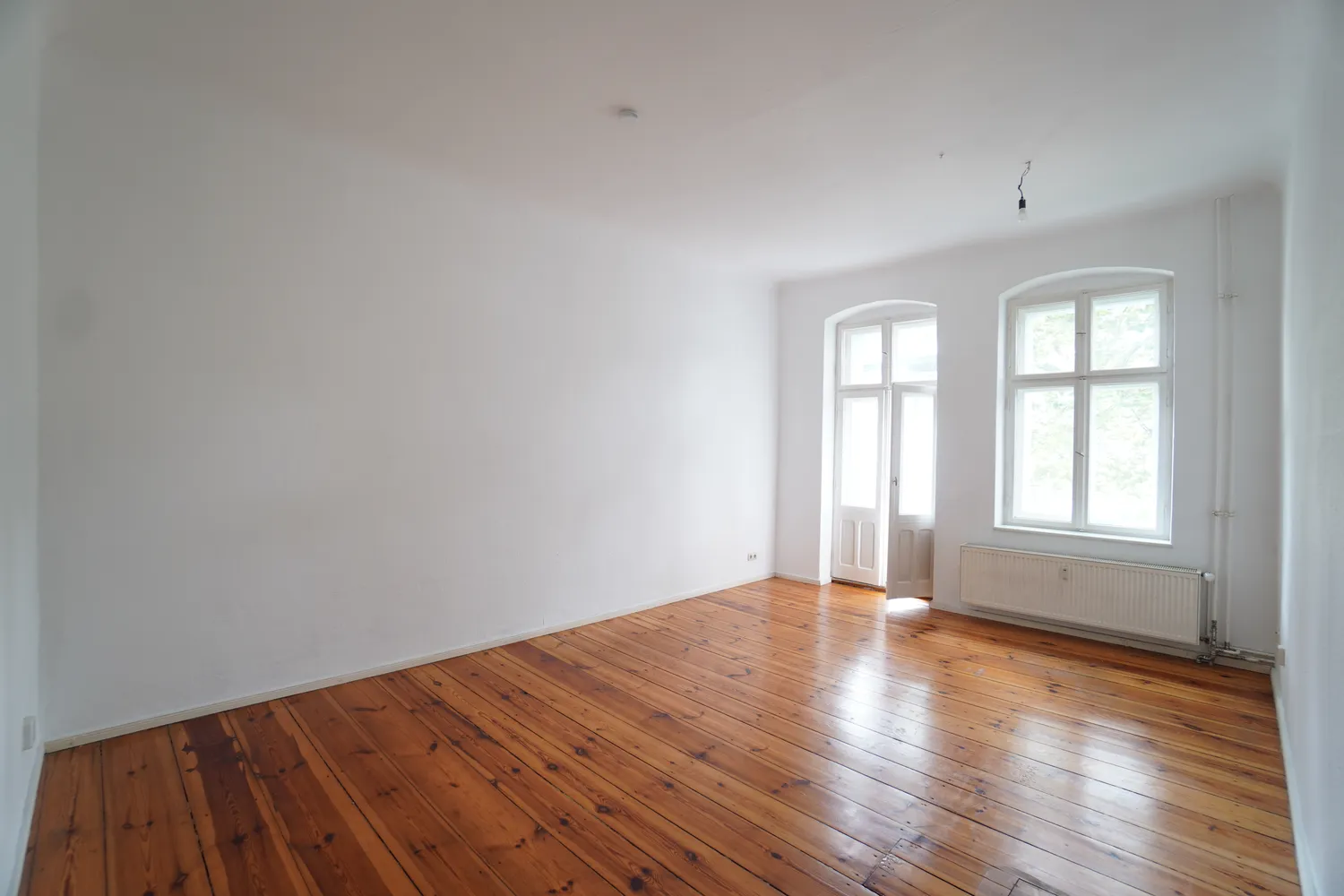 2 Zimmer Wohnung mit 66 m² in Berlin – Bild 1