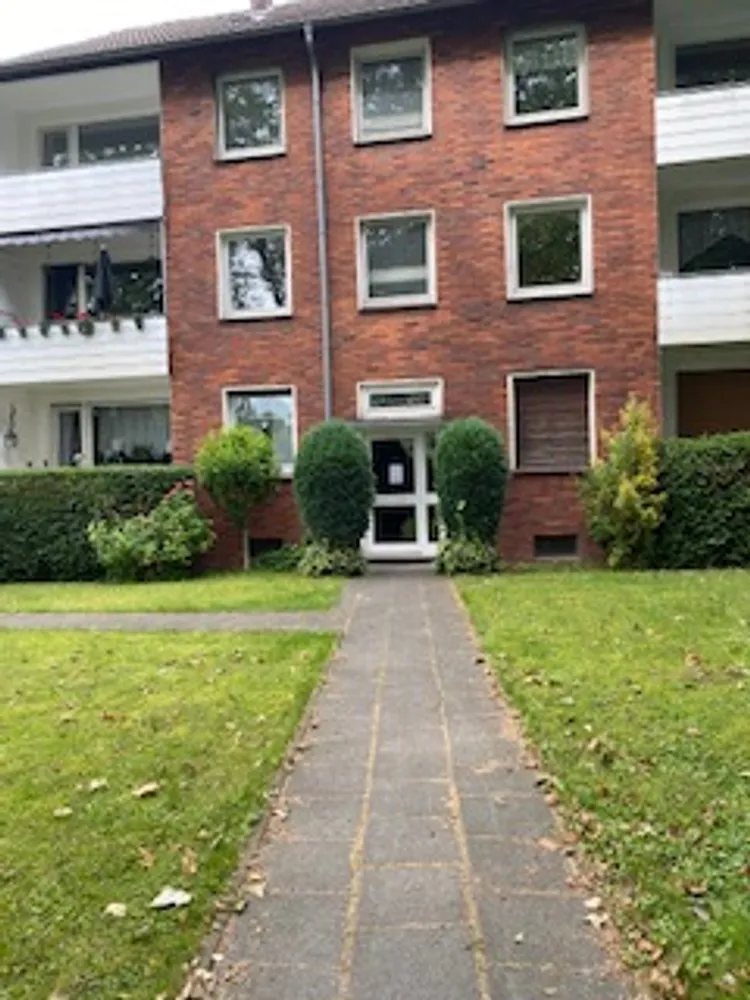 3 Zimmer Wohnung mit 68 m² in Duisburg – Bild 2