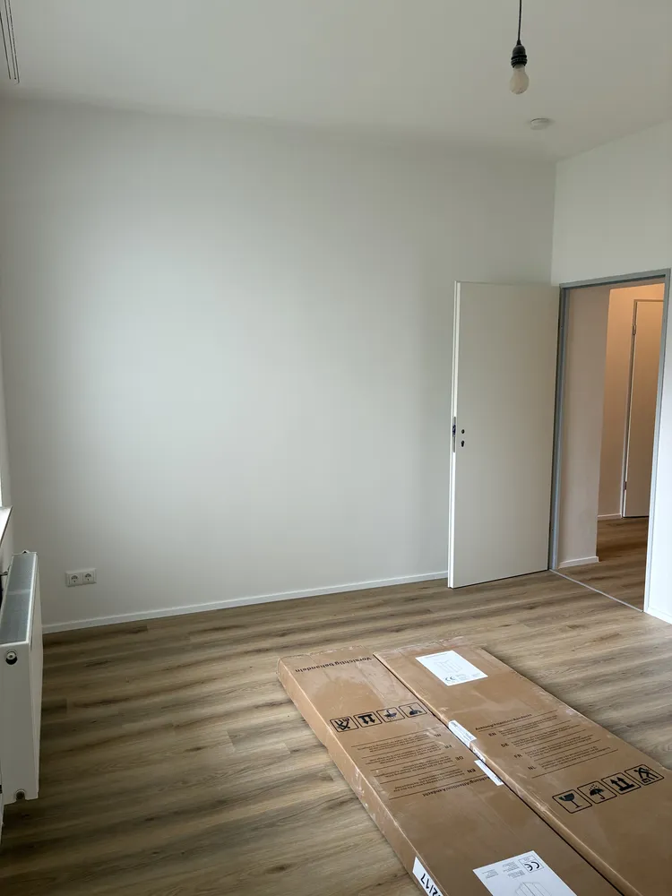 2 Zimmer Wohnung mit 65 m² in Aachen – Bild 6