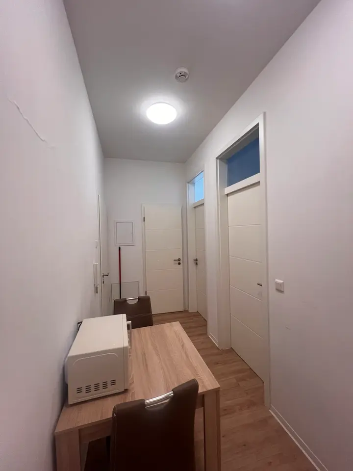 2 Zimmer Wohnung mit 20 m² in Wilhelmshaven – Bild 7