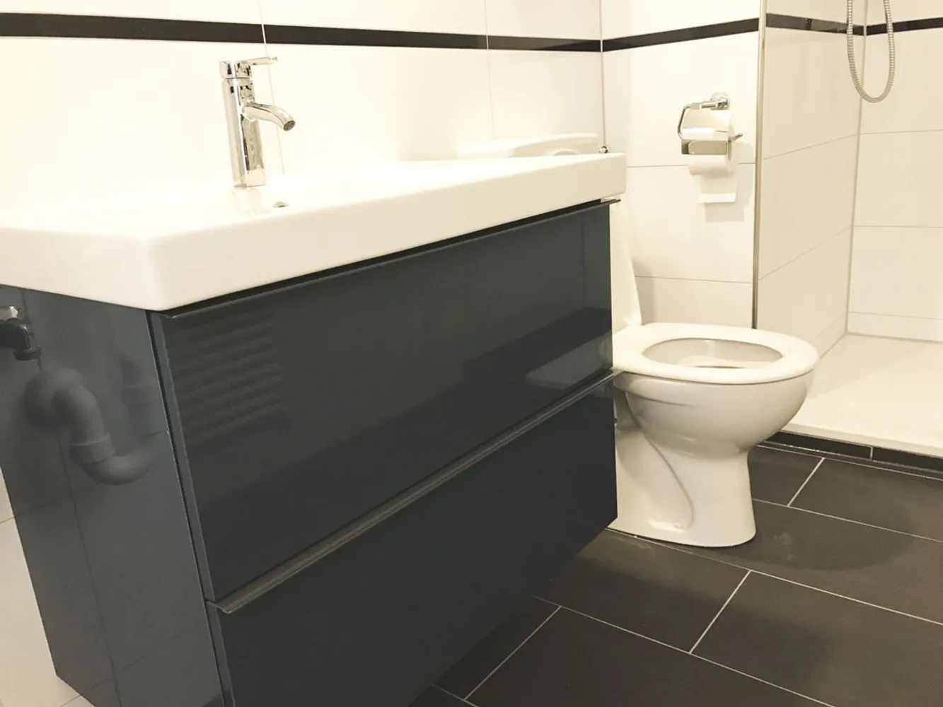1 Zimmer Wohnung mit 45 m² in Aachen – Bild 3