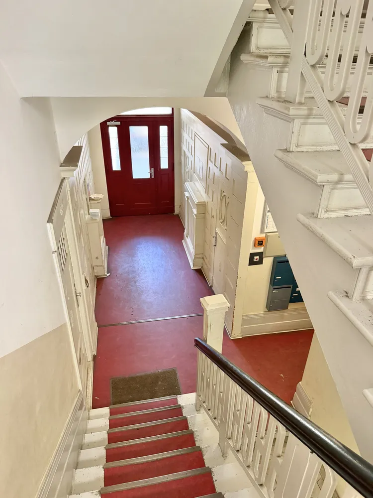3 Zimmer Wohnung mit 136 m² in Berlin – Bild 3