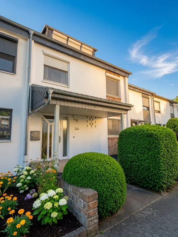 5 Zimmer Haus mit 160 m² in Braunschweig – Bild 3