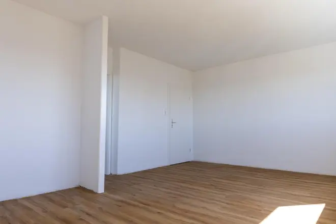 1 Zimmer Wohnung mit 36 m² in Stuttgart – Bild 5