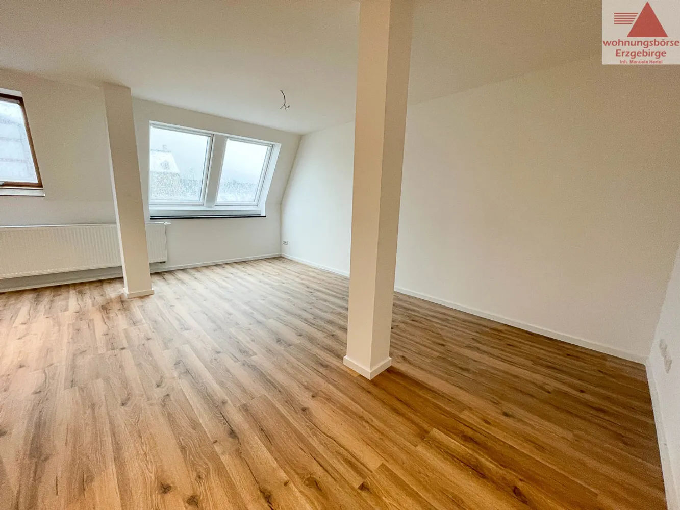 4 room apartment with 135 m² in Aue-Bad Schlema – Photo 8