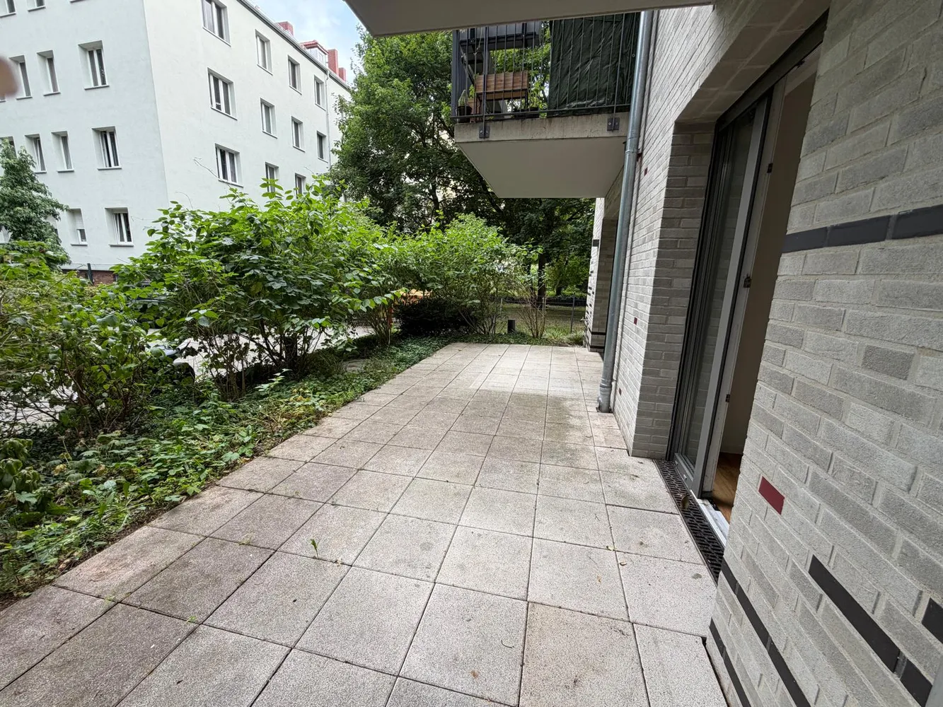 3 Zimmer Wohnung mit 100 m² in Berlin – Bild 1