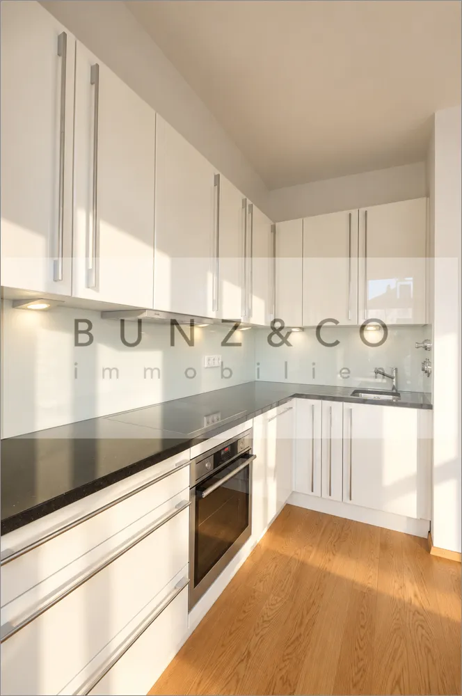 3 Zimmer Wohnung mit 78 m² in München – Bild 4