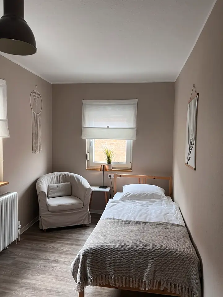 WG-Zimmer mit 15 m² in Pforzheim – Bild 7