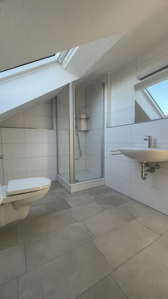 2 Zimmer Wohnung mit 32 m² in Waiblingen – Bild 8