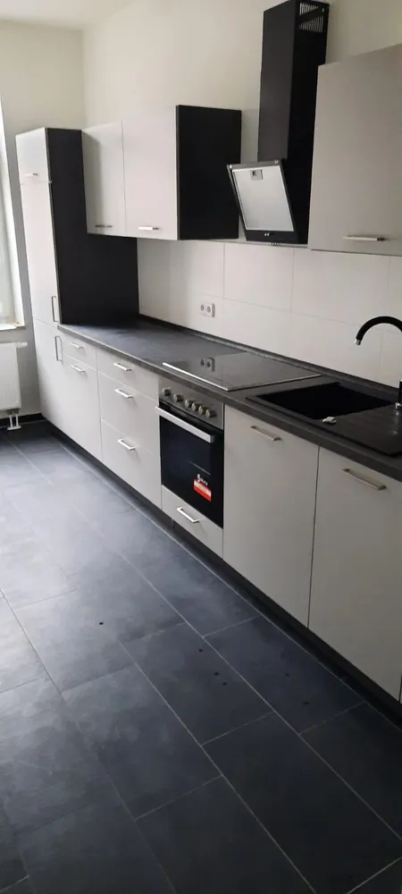2 Zimmer Wohnung mit 62 m² in Zwickau – Bild 1