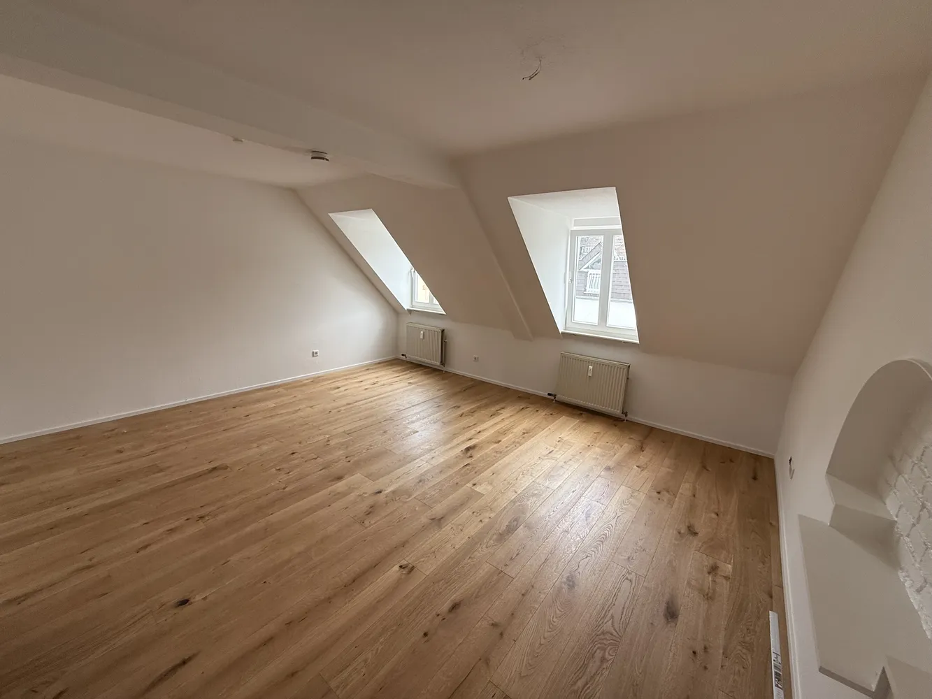 3 Zimmer Wohnung mit 70 m² in Wiesbaden – Bild 2