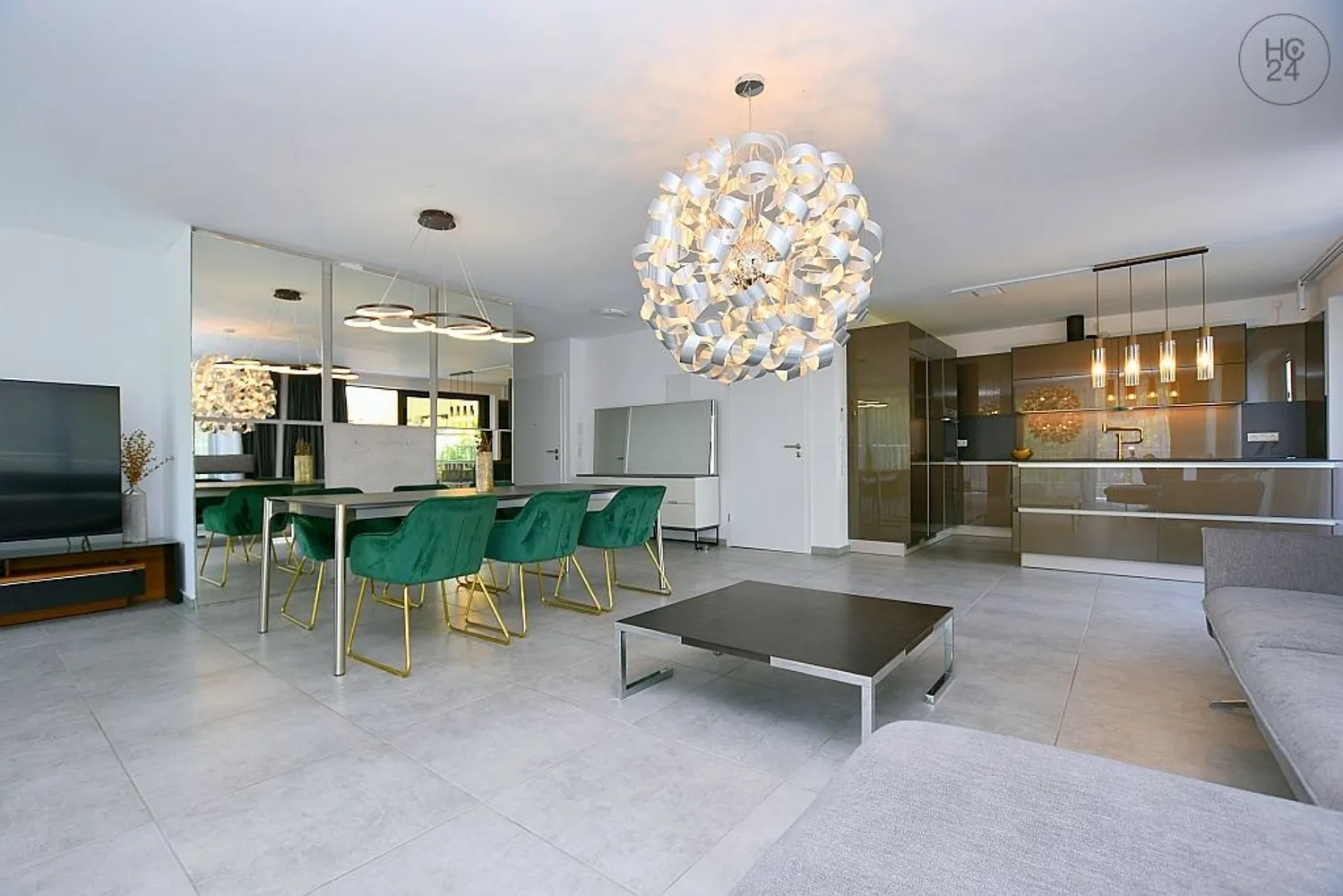 4 Zimmer Wohnung mit 150 m² in Stuttgart – Bild 10