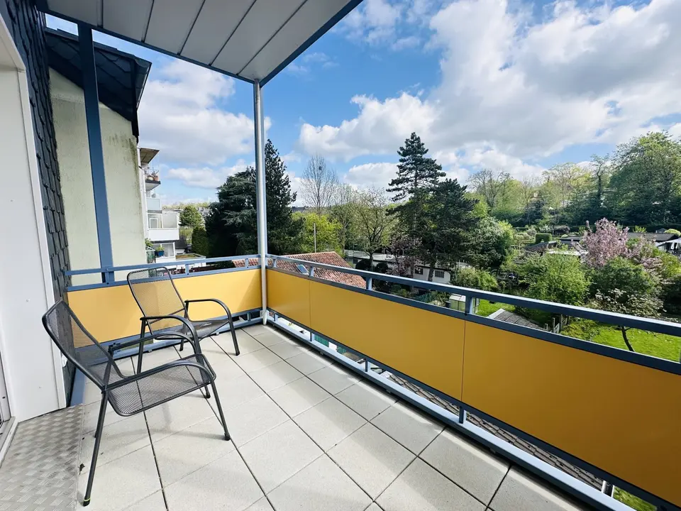 5 Zimmer Wohnung mit 97 m² in Essen – Bild 7