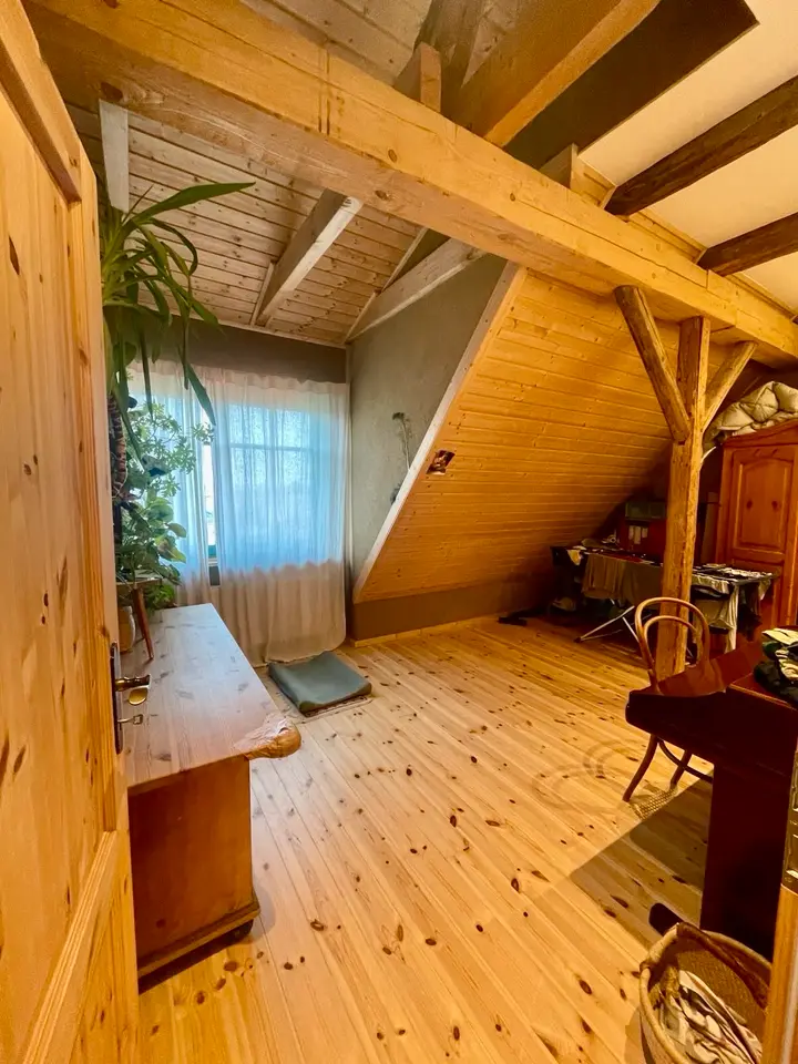 3 Zimmer Wohnung mit 75 m² in Wismar – Bild 3