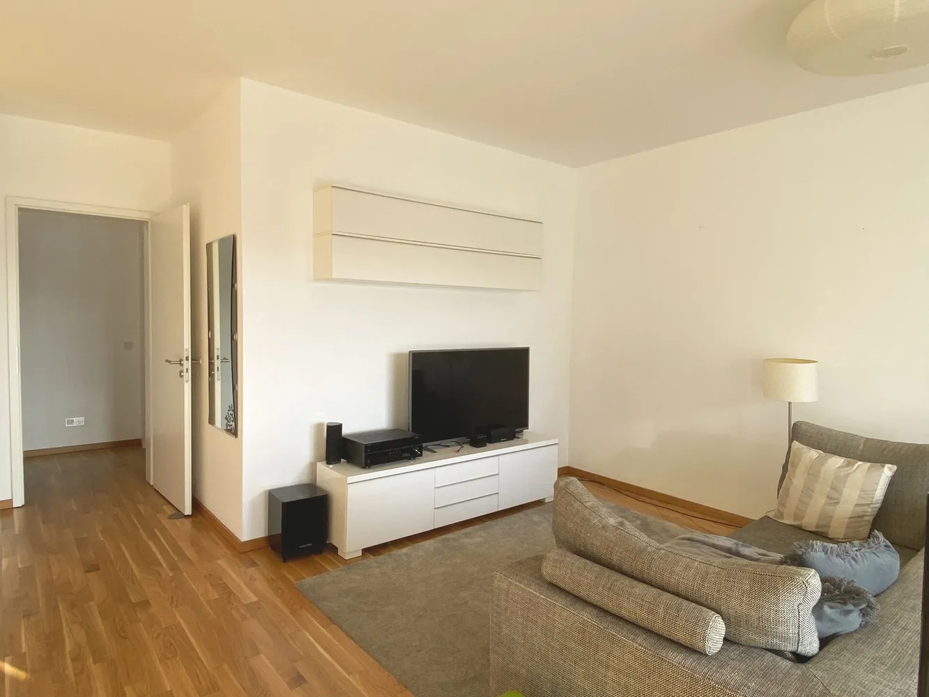 4 Zimmer Wohnung mit 108 m² in Hilden – Bild 1
