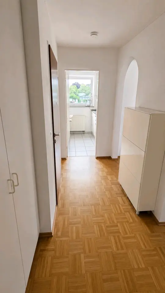 2 Zimmer Wohnung mit 39 m² in Krefeld – Bild 9