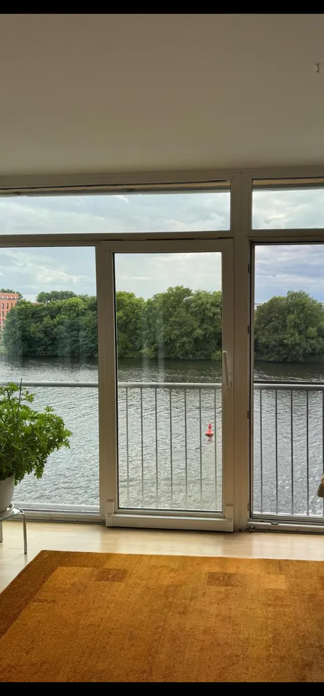 4 Zimmer Wohnung mit 84 m² in Berlin – Bild 1