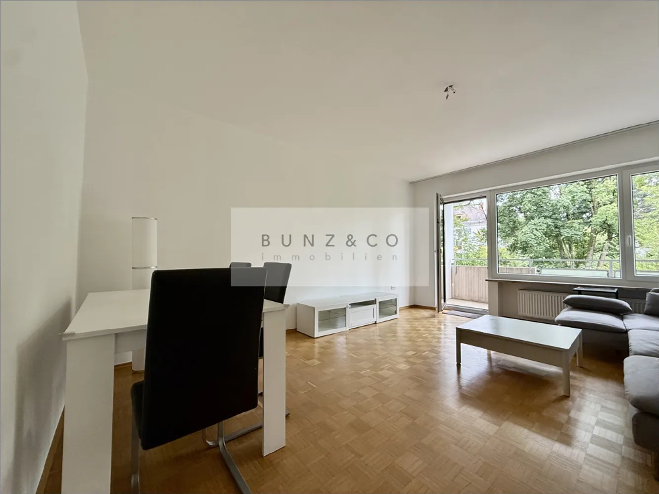 2 Zimmer Wohnung mit 68 m² in München – Bild 3