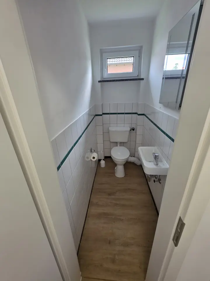 3 Zimmer Wohnung mit 85 m² in Göttingen – Bild 4