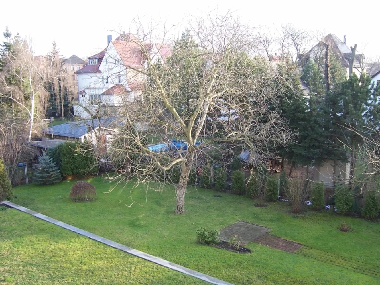2 Zimmer Wohnung mit 60 m² in Leipzig – Bild 6
