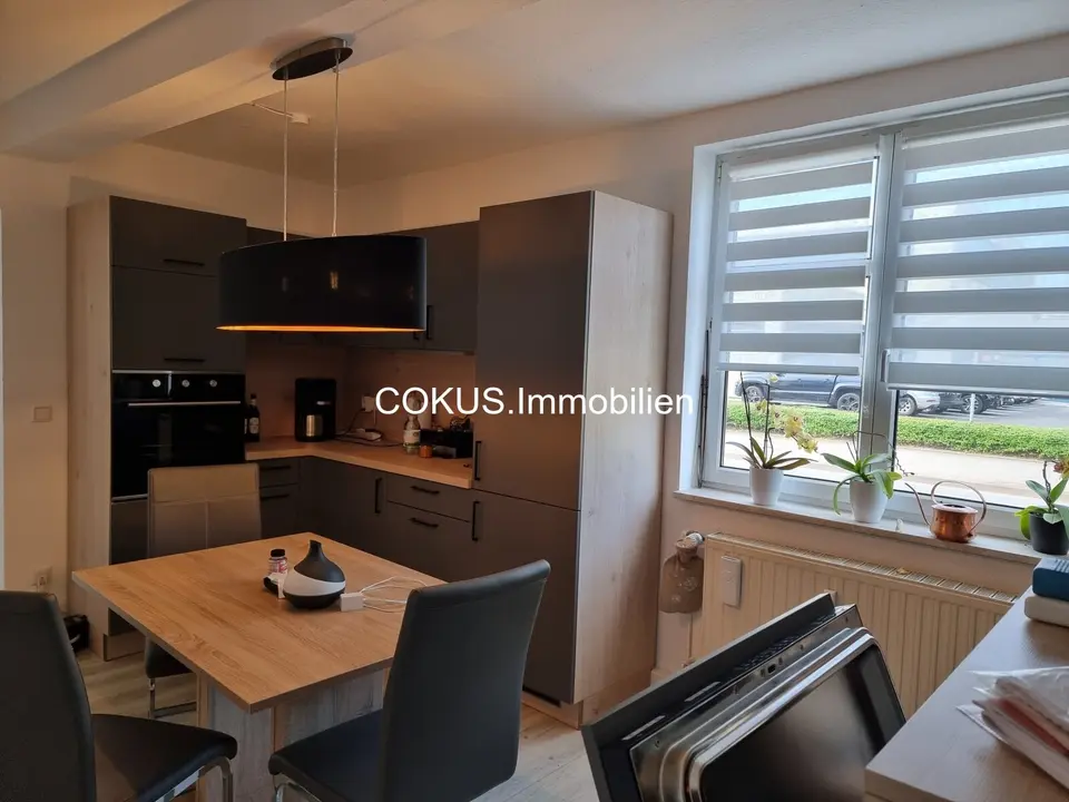 2 Zimmer Wohnung mit 62 m² in Schmalkalden – Bild 5