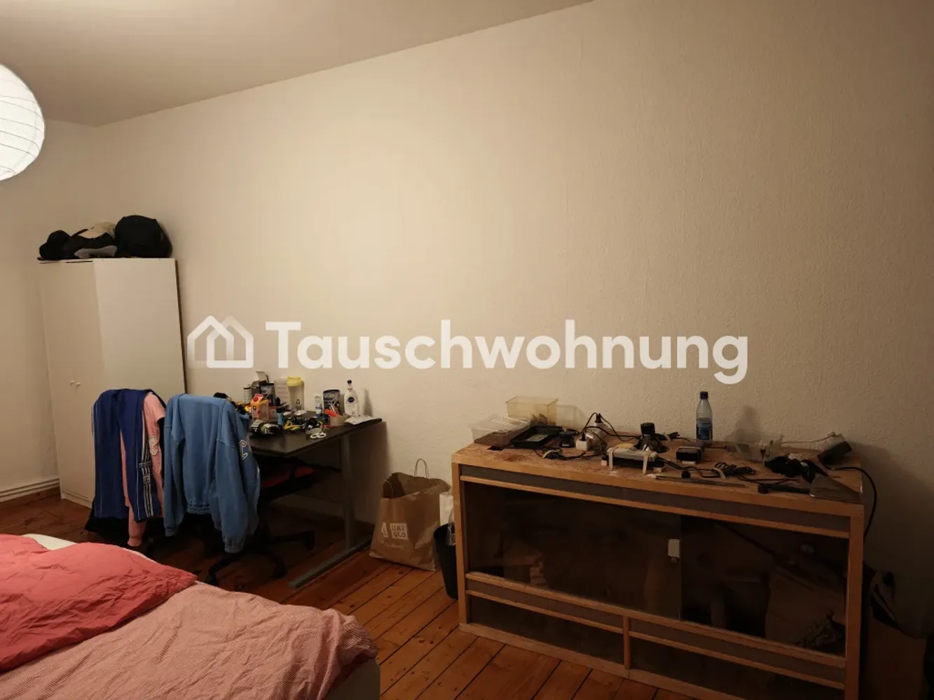 3 room apartment with 80 m² in Berlin – Photo 1